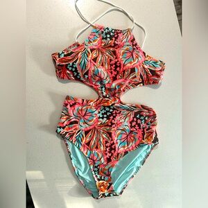 Aerie one piece  Swimwear